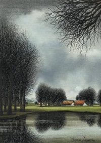 Jacques Deperthes | Artnet